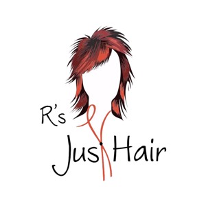 R's Just Hair Salon, Stylist & Treatment Saket
